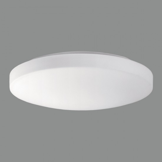 Plafoniera Baie Moon P0969270OPDT ACB LED, Opal, Spania