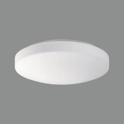 Plafoniera Baie Moon P09692OP ACB E27, Opal, Spania