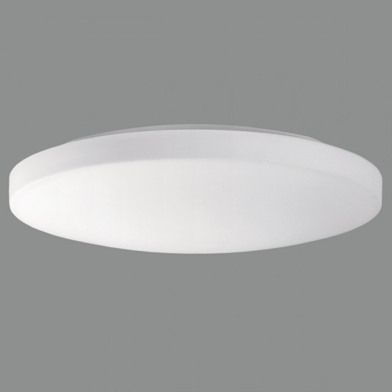 Plafoniera Baie Moon P0969370OPDP ACB LED, Opal, Spania