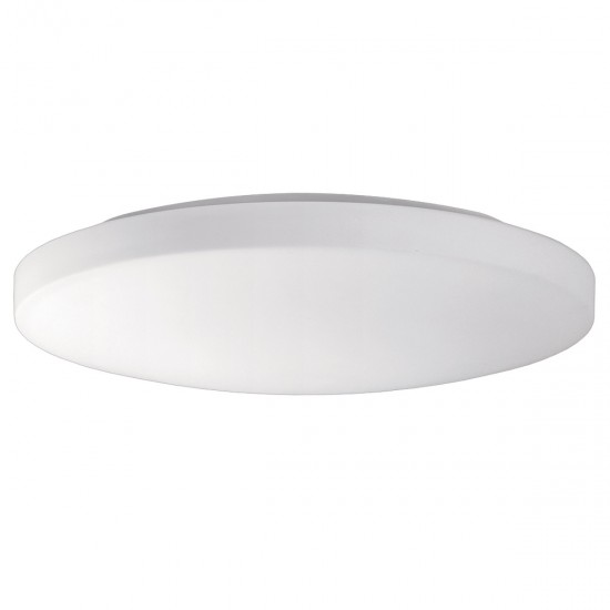 Plafoniera Baie Moon P0969370OPDP ACB LED, Opal, Spania