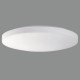 Plafoniera Baie Moon P09697OP ACB E27, Opal, Spania