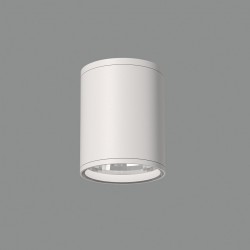 Plafoniera Exterior Nori P2044080B ACB E27, Alb, Spania