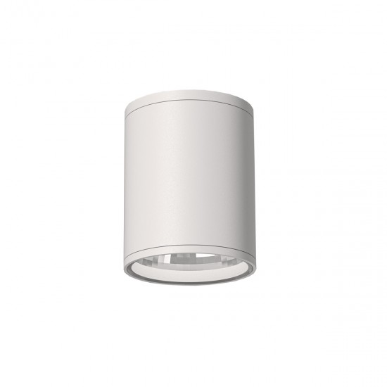 Plafoniera Exterior Nori P2044080B ACB E27, Alb, Spania