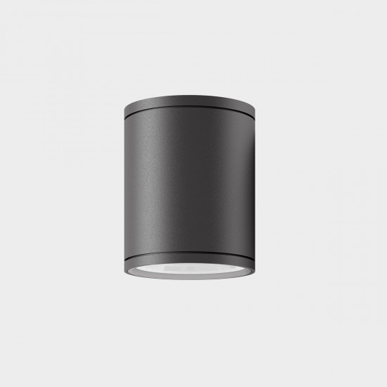 Plafoniera Exterior Nori P2044GR ACB E27, Antracit, Spania