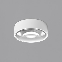 Plafoniera Baie Ania P2060000B ACB LED, Alb, Spania