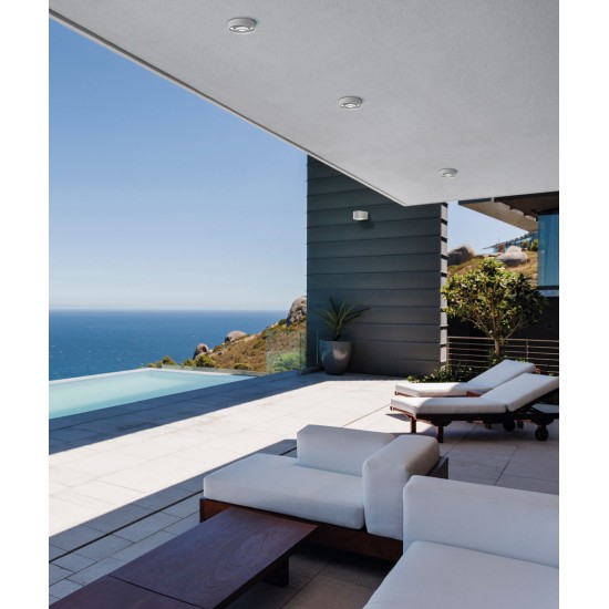 Plafoniera Baie Ania P2060000B ACB LED, Alb, Spania