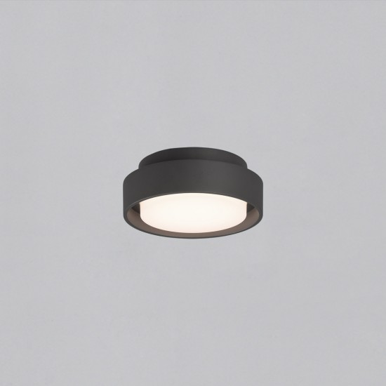 Plafoniera Exterior Kuma P2082000GR ACB LED, Antracit, Spania