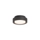 Plafoniera Exterior Kuma P2082000GR ACB LED, Antracit, Spania