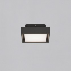 Plafoniera Exterior Nexus P2083000GR ACB LED, Antracit, Spania
