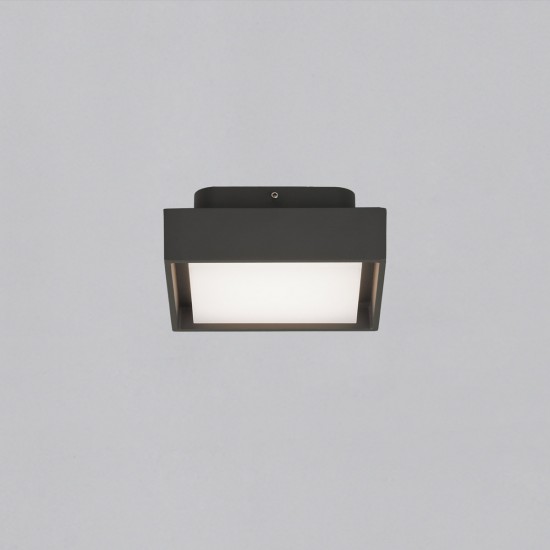 Plafoniera Exterior Nexus P2083000GR ACB LED, Antracit, Spania