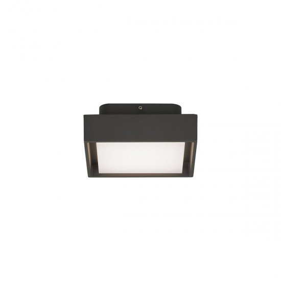 Plafoniera Exterior Nexus P2083000GR ACB LED, Antracit, Spania