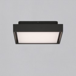 Plafoniera Exterior Nexus P2083100GR ACB LED, Antracit, Spania