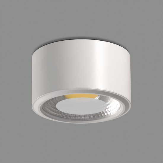 Spot Aplicat Studio P32350BDP ACB LED, Alb, Spania