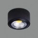 Spot Aplicat Studio P32350NDP ACB LED, Negru, Spania