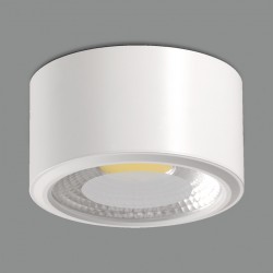 Spot Aplicat Studio P32351BDP ACB LED, Alb, Spania