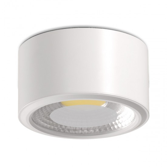 Spot Aplicat Studio P32351BDP ACB LED, Alb, Spania