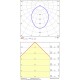 Spot Aplicat Studio P32351BDP ACB LED, Alb, Spania