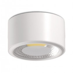 Spot Aplicat Studio P32351BDT ACB LED, Alb, Spania
