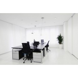 Spot Incastrat Yota P34081B ACB GU10, Alb, Spania