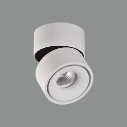 Spot Aplicat Apex P341210BDT ACB LED, Alb, Spania