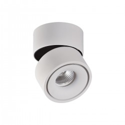 Spot Aplicat Apex P341210BDT ACB LED, Alb, Spania
