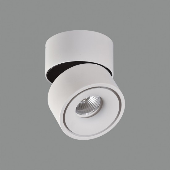 Spot Aplicat Apex P341210B ACB LED, Alb, Spania