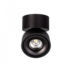 Spot Aplicat Apex P341210NDT ACB LED, Negru, Spania