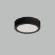 Plafoniera Kore P3435100N ACB LED, Negru, Spania