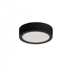 Plafoniera Kore P3435100N ACB LED, Negru, Spania