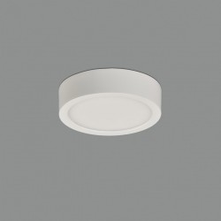 Plafoniera Kore P343510B ACB LED, Alb, Spania