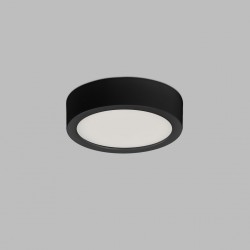 Plafoniera Kore P3435110N ACB LED, Negru, Spania