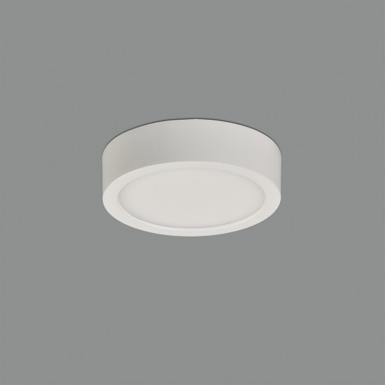 Plafoniera Kore P343511B ACB LED, Alb, Spania
