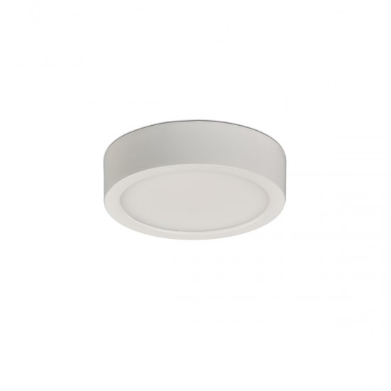 Plafoniera Kore P343511B ACB LED, Alb, Spania