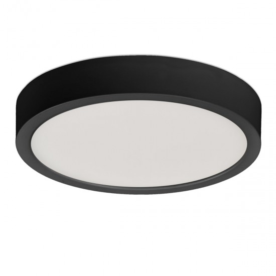Plafoniera Kore P3435210N ACB LED, Negru, Spania