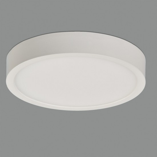 Plafoniera Kore P343521B ACB LED, Alb, Spania