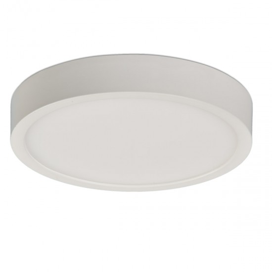 Plafoniera Kore P343521B ACB LED, Alb, Spania