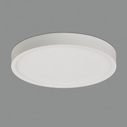 Plafoniera Kore P343531B ACB LED, Alb, Spania