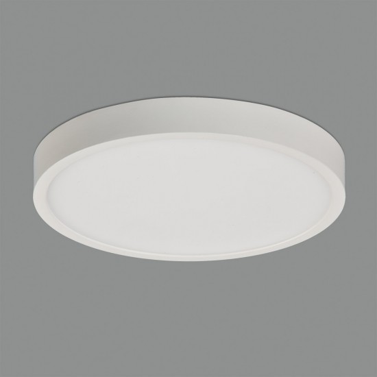 Plafoniera Kore P343531B ACB LED, Alb, Spania