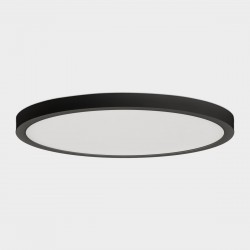 Plafoniera Kore P3435410N ACB LED, Negru, Spania