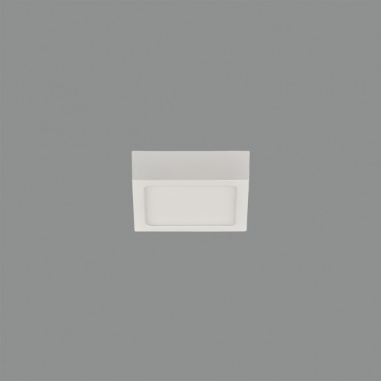Plafoniera Roku P343610B ACB LED, Alb, Spania