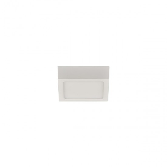 Plafoniera Roku P343611B ACB LED, Alb, Spania