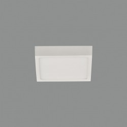 Plafoniera Roku P343620B ACB LED, Alb, Spania
