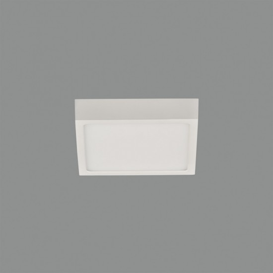 Plafoniera Roku P343620B ACB LED, Alb, Spania