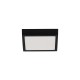 Plafoniera Roku P3436210N ACB LED, Negru, Spania