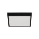 Plafoniera Roku P3436300N ACB LED, Negru, Spania
