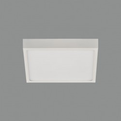 Plafoniera Roku P343630B ACB LED, Alb, Spania