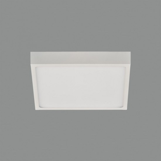 Plafoniera Roku P343630B ACB LED, Alb, Spania