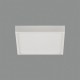 Plafoniera Roku P343630B ACB LED, Alb, Spania