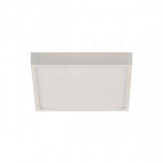 Plafoniera Roku P343630B ACB LED, Alb, Spania