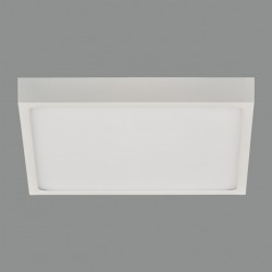 Plafoniera Roku P343640B ACB LED, Alb, Spania